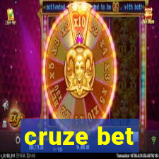 cruze bet