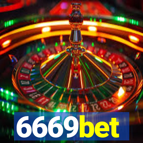 6669bet