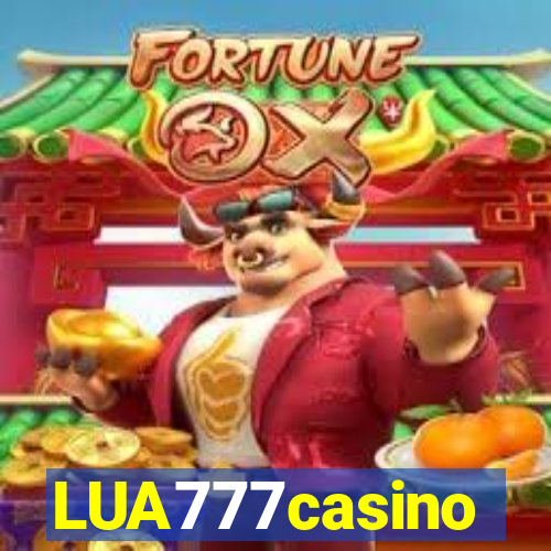 LUA777casino