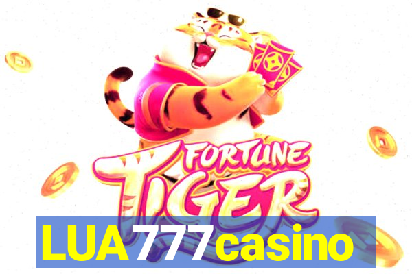 LUA777casino