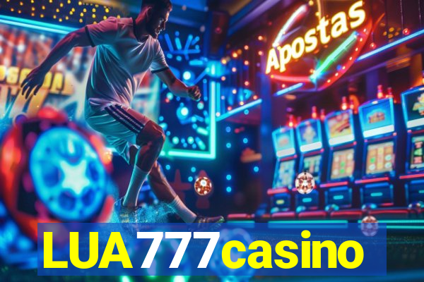 LUA777casino