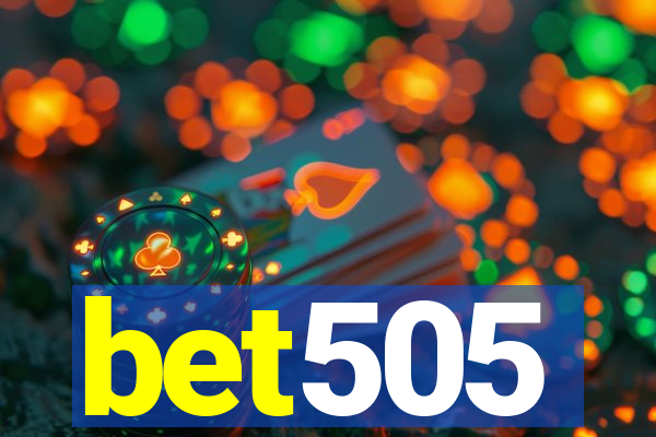 bet505