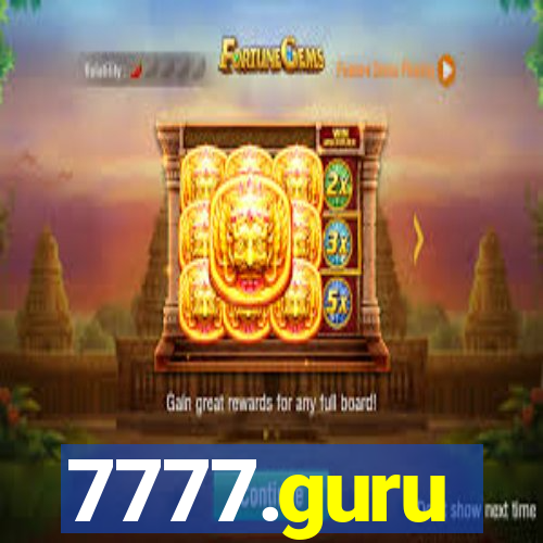 7777.guru