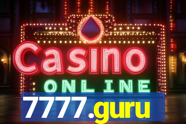 7777.guru