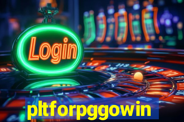 pltforpggowin