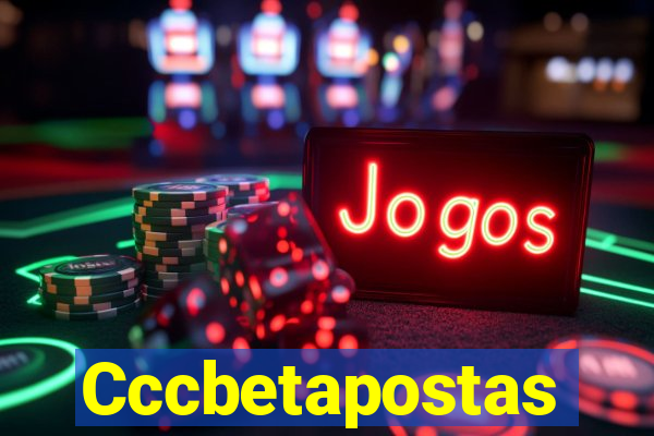 Cccbetapostas