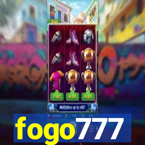 fogo777