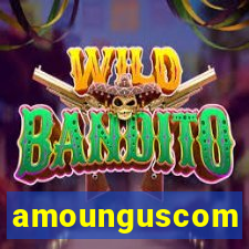 amounguscom