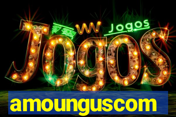 amounguscom