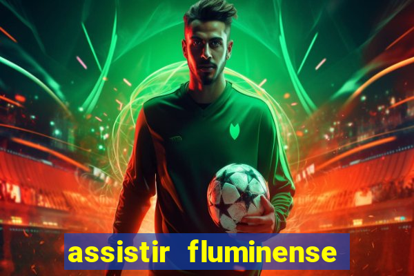 assistir fluminense x bahia futemax