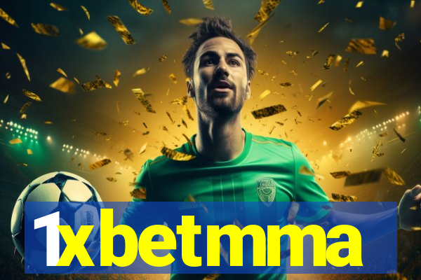 1xbetmma