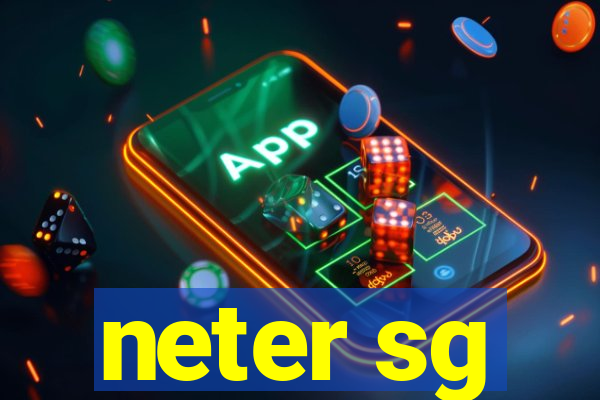 neter sg