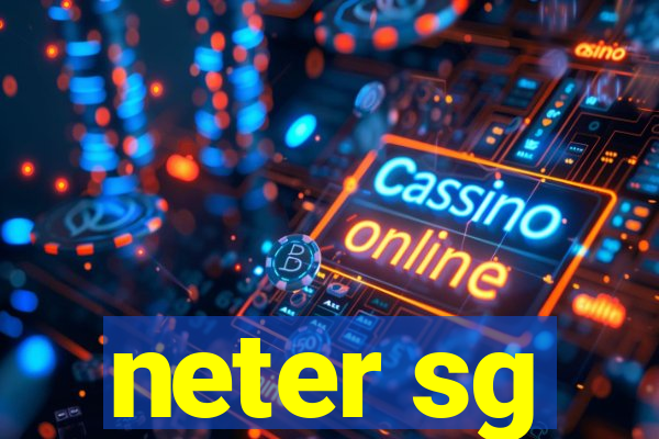 neter sg