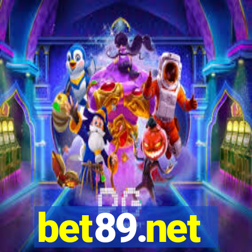 bet89.net