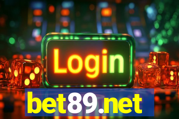 bet89.net