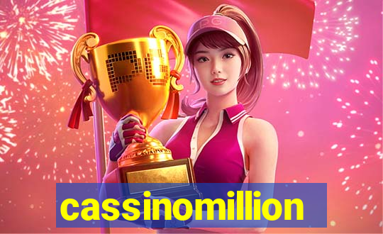 cassinomillion