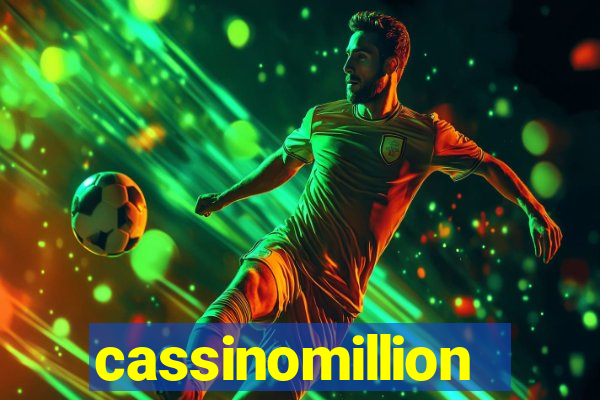 cassinomillion