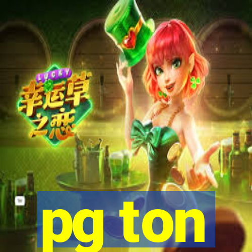 pg ton
