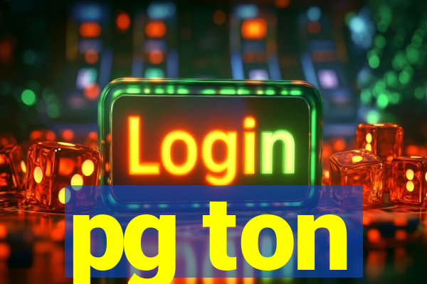 pg ton