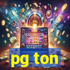 pg ton