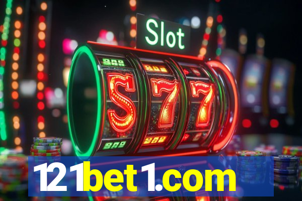 121bet1.com