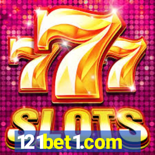 121bet1.com