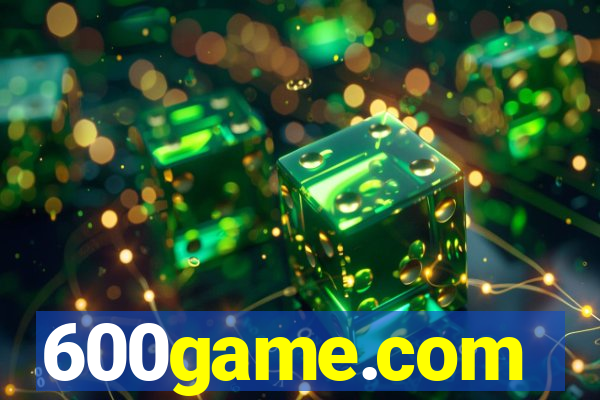 600game.com