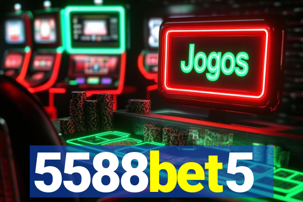 5588bet5