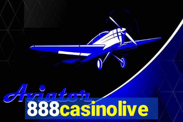 888casinolive