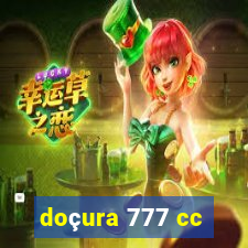 doçura 777 cc