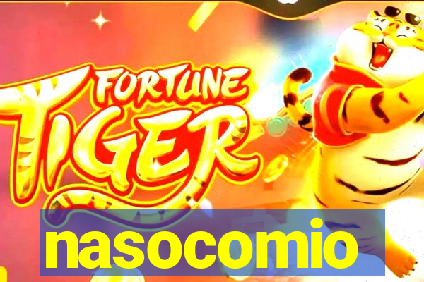 nasocomio