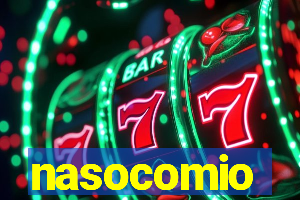 nasocomio