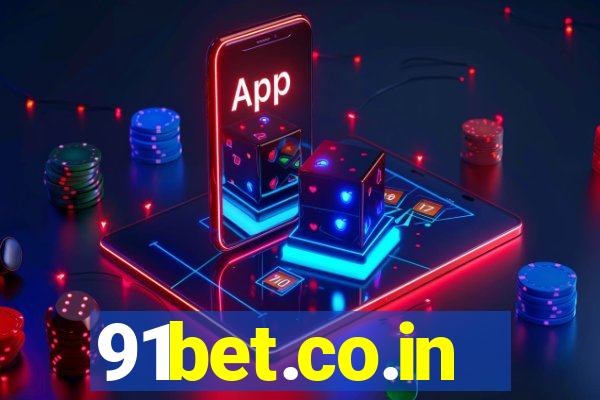 91bet.co.in