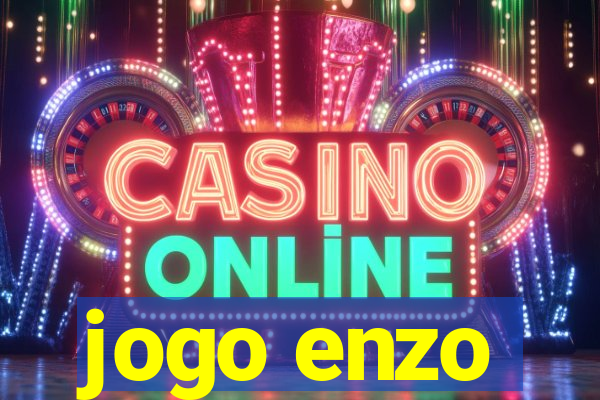 jogo enzo