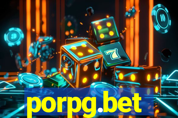 porpg.bet