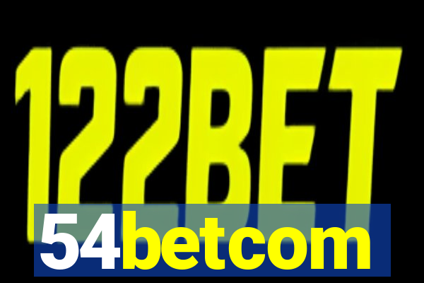 54betcom