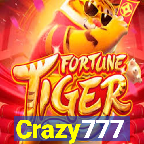 Crazy777