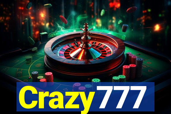 Crazy777