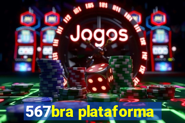 567bra plataforma