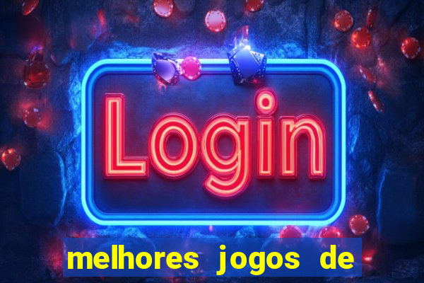 melhores jogos de manager de futebol