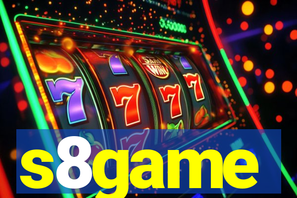 s8game