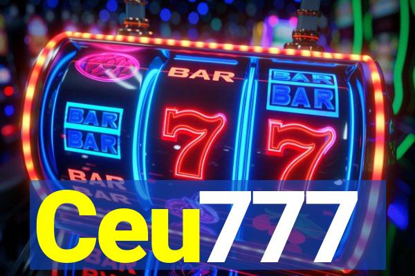 Ceu777