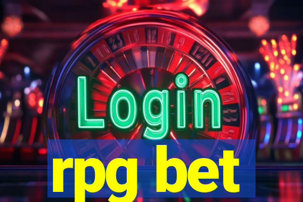 rpg bet