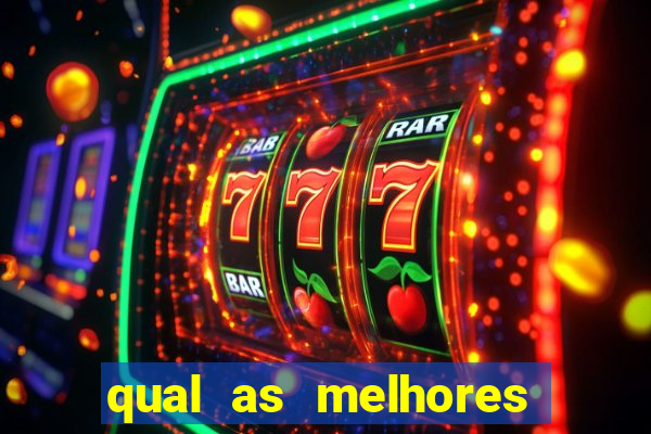 qual as melhores plataformas de jogos para ganhar dinheiro