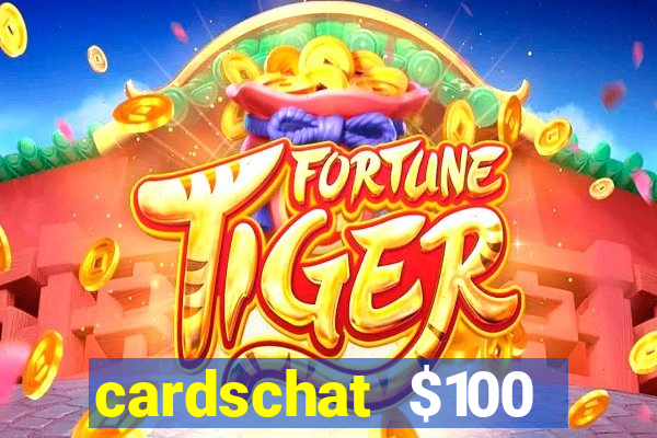 cardschat $100 freeroll password