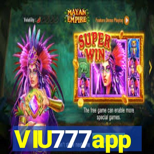 VIU777app
