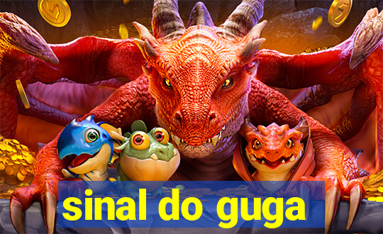 sinal do guga