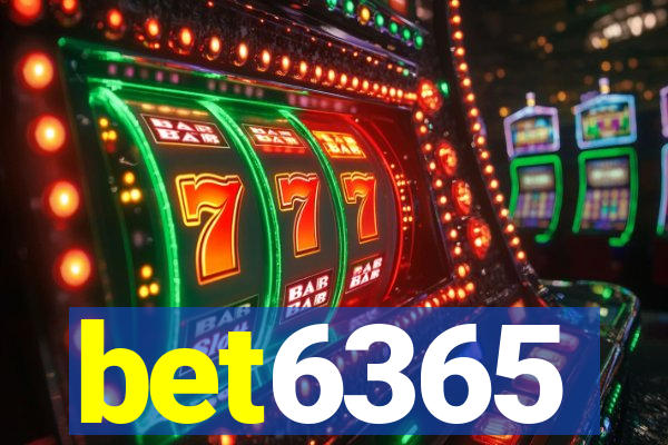 bet6365