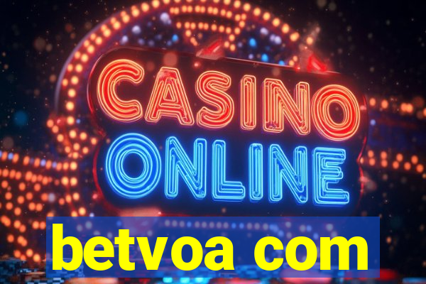 betvoa com