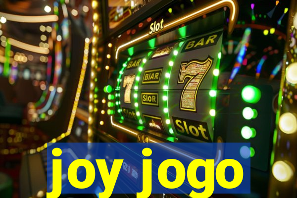 joy jogo